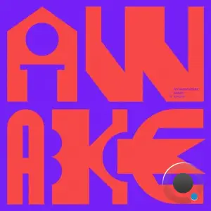 ALADAG - Awake (2025)