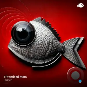 I Promised Mom - Huiyin (2025)