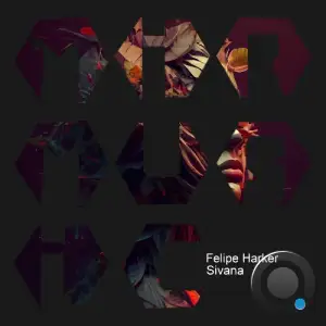 Felipe Harker - Sivana (2025)