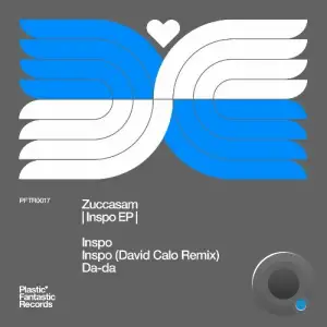 Zuccasam - Inspo (2025)