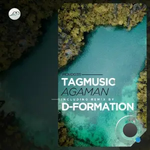 Tagmusic - Agaman (2025)