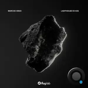 Marcos Vidou - Lighthouse Echos (2025)