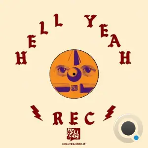 Blende - Recess (2025)