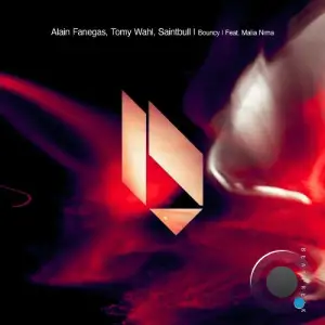 Alain Fanegas, Tomy Wahl - Bouncy (2025)