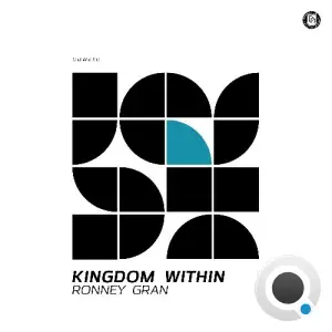 Ronney Gran - Kingdom Within (2025)