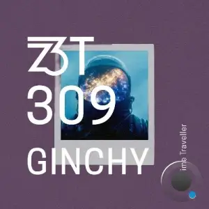 Ginchy - Time Traveller (2025)