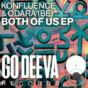 Konfluence & ODARA (BE) - Both Of Us (2025)