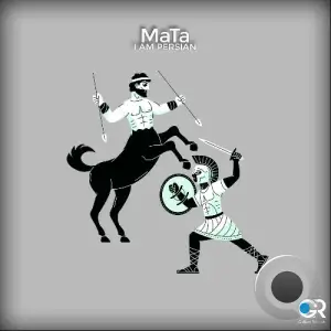 Mata - I Am Persian (2025)