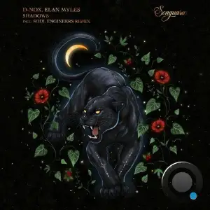 D-Nox & Elan Myles - Shadows (2025)