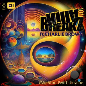 Dante & Charlie Brown - Killabreakz #101 (2025-12-04)
