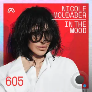 Nicole Moudaber - In The Mood 605 (2025-12-04)