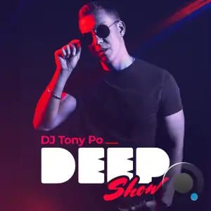 Dj Тони По - Deep Show 020 (2025-12-04)