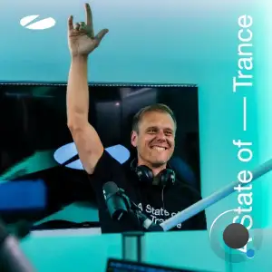 Armin van Buuren - A State Of Trance 1254 (2025-12-04)