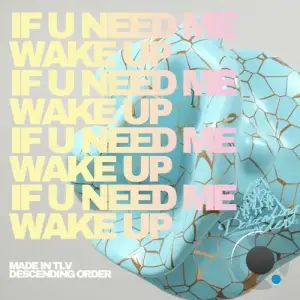 Made In TLV - If U Need Me (2025)