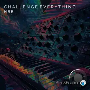HBB - Challenge Everything (2025)