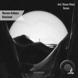 Mariano Ballejos - Blackland (2025)