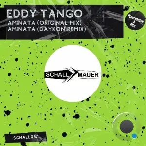 Eddy Tango - Aminata (2025)
