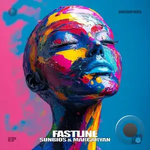 Margaryan & Sunbios - FastLine (2025)