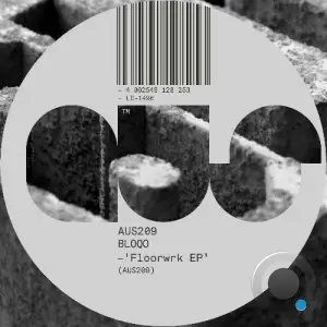 BLOQO - Floorwrk (2025)