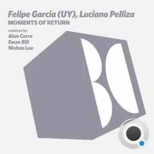 Felipe Garcia (UY) & Luciano Pelliza - Moments Of Return (2025)