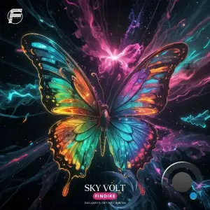 Findike - Sky Volt (2025)