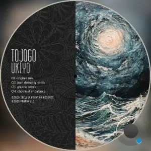 Tojogo - Ukiyo (2025)