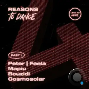 Reasons 04: Part I (2025)