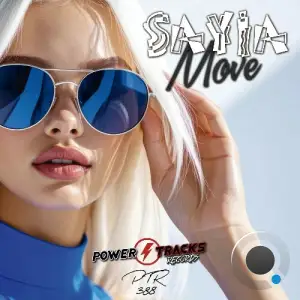 Sayia - Move (2025)