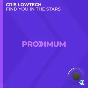 Cris Lowtech - Find You In The Stars (2025)