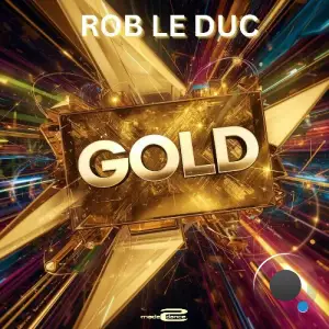 Rob le Duc - Gold (2025)