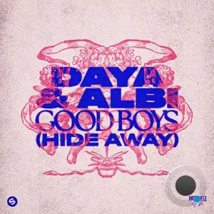 Daya & Albi - Good Boys (Hide Away) (2025)