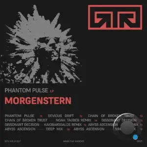 Morgenstern - Phantom Pulse (2025)