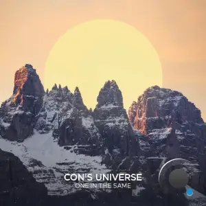 Con's Universe - One In The Same (2025)