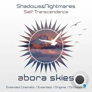 Shadows&nightmares - Self-Transcendence (2025)