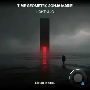 Time Geometry & Sonja Marie - Lightning (2025)