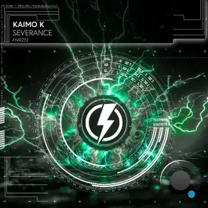 Kaimo K - Severance (2025)