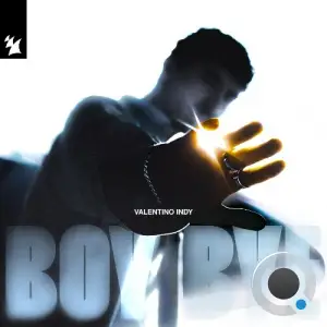 Valentino Indy - Boy Bye (2025)