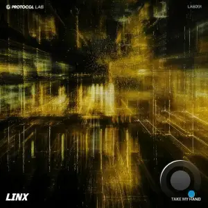 Linx - Take My Hand (2025)