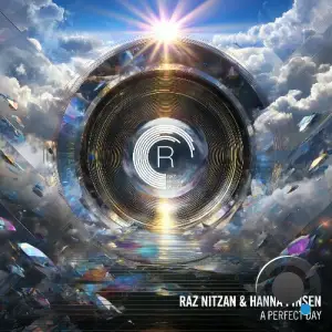Raz Nitzan & Hanna Finsen - A Perfect Day (2025)