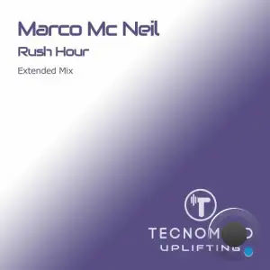 Marco Mc Neil - Rush Hour (2025)