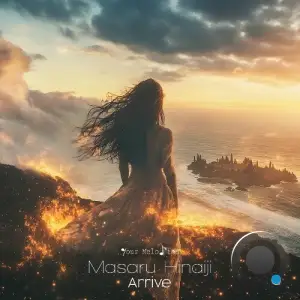 Masaru Hinaiji - Arrive (2025)