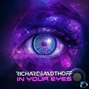 Richard Saadthoff - In Your Eyes (2025)