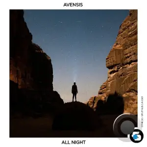 Avensis - All Night (2025)