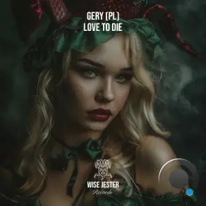 Gery (PL) - Love to Die (2025)