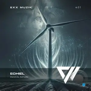 Echiel - Musical Nature (2025)
