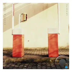 Paons & Idaam - 7 Layers (2025)