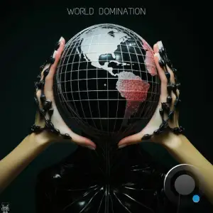 Rodrigo AM & BRK (BR) - World Domination (2025)