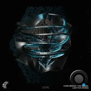 Chris Berner & Tori Seagel - Lost for Words (2025)