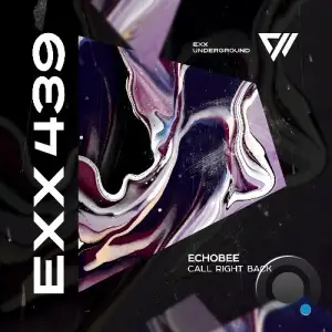 ECHOBEE - Call Right Back (2025)
