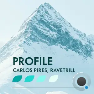 Carlos Pires & Ravetrill - Profile (2025)